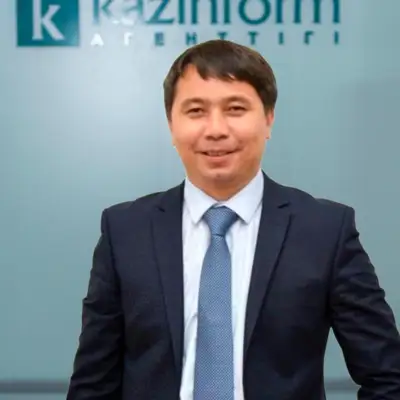 Қайрат Зайнишев