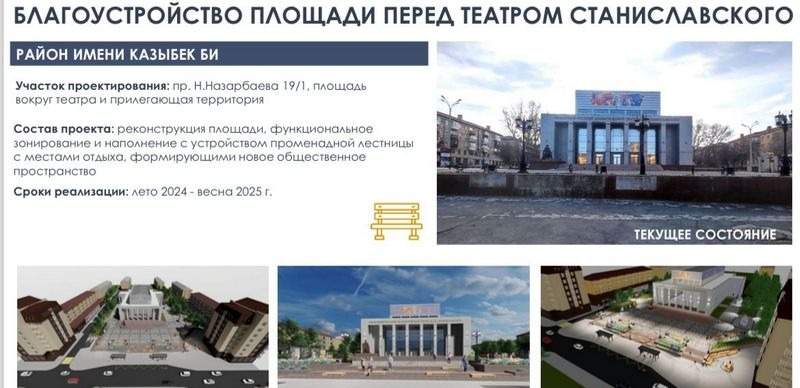 благоустройство