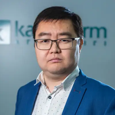 Мұқтар Мұрат