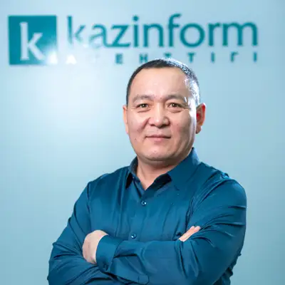 Күнсұлтан Отарбай