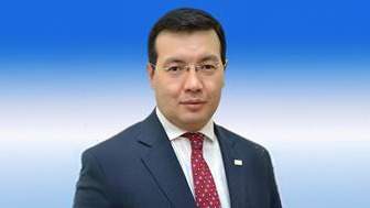 БАЛКЕН Мадияр Темирулы БАЛКЕН Мадияр Темирулы