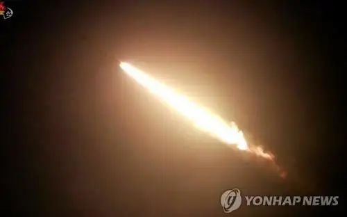 North Korea