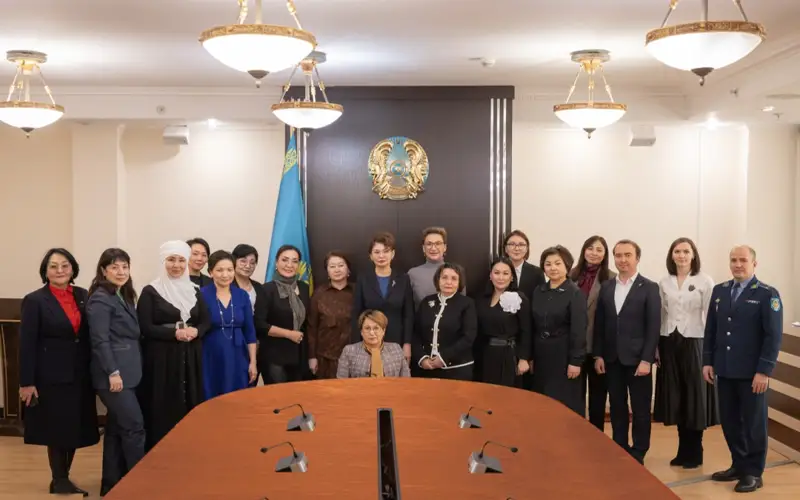  Минкультуры РК