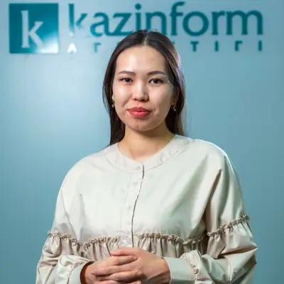 Мұрат Арайлым