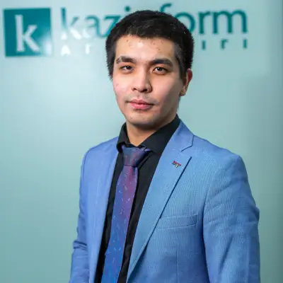 Нариман Рахимов