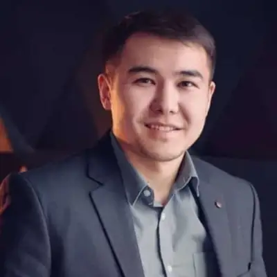 Абылайхан Жұмашев