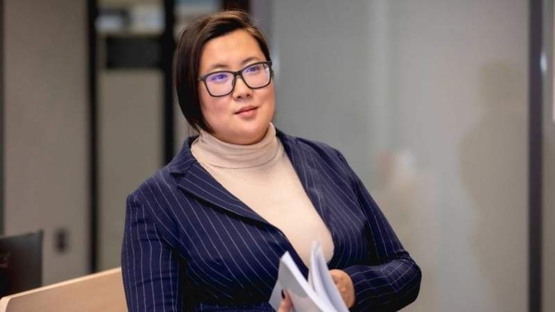 دەموگراف قازاقستاندا بالا تۋۋ دەڭگەيىنىڭ تومەندەۋى مۇمكىن ەكەنىن ايتتى