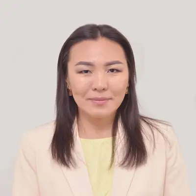 Бақытгүл Абайқызы