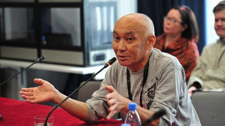 ШИНАРБАЕВ Ермек Бектасович ШИНАРБАЕВ Ермек Бектасович