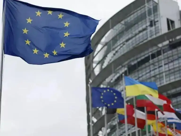 Европарламент