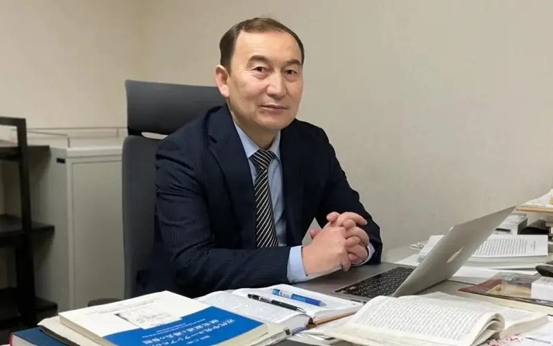 قازاقتىڭ بايىرعى تاريحى الەمدى قىزىقتىرادى