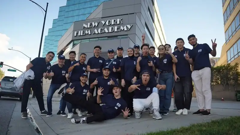 NYFA