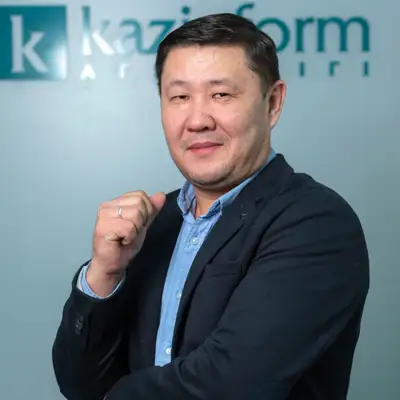 Руслан Ғаббасов