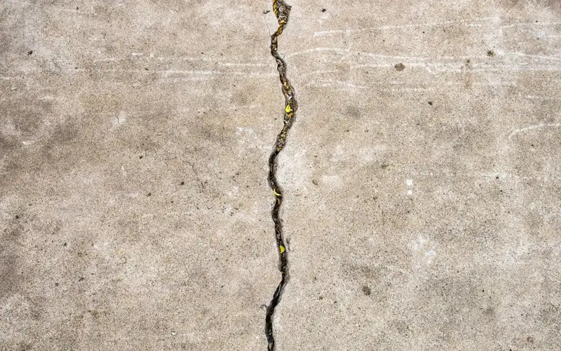 землетрясение