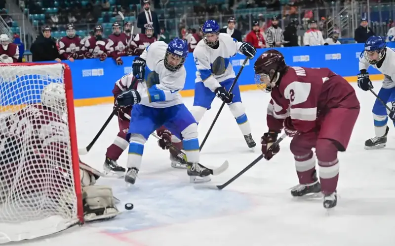 Фото: Сали Сабиров