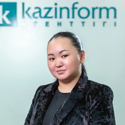 Сыздыкова Махаббат