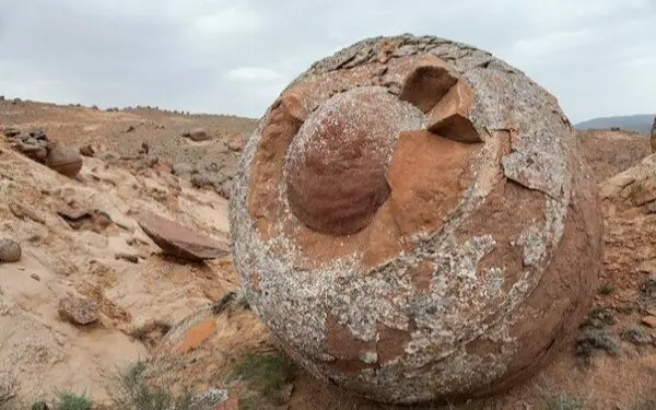 Домалақ тас