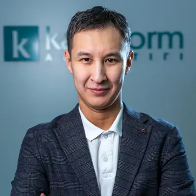 Азамат Сыздыкбаев