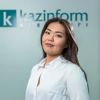 Меруерт Бауржанова