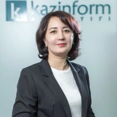 Сейданова Ляззат