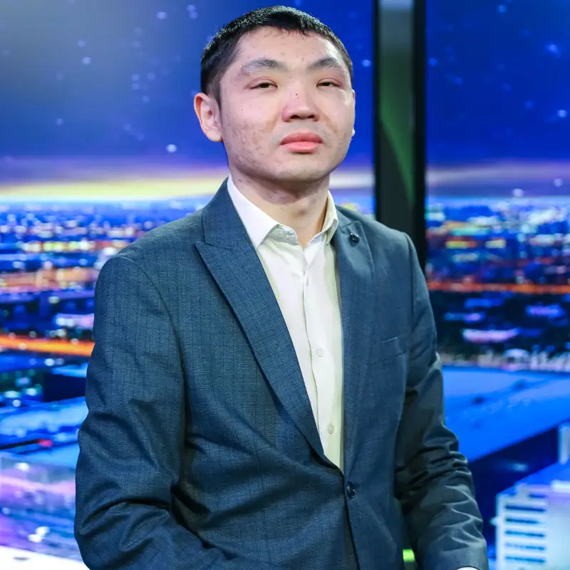 Baqytjan Serikuly