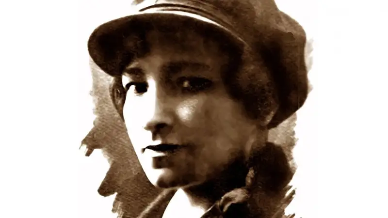 قازاق ايەلىنىڭ تەڭدىگى ءۇشىن كۇرەسكەن.. .