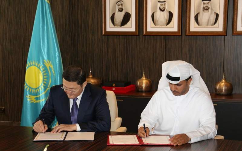 Казахстан и ОАЭ будут сотрудничать по экстрадиции и возврату выведенных активов Казахстан и ОАЭ будут сотрудничать по экстрадиции и возврату выведенных активов