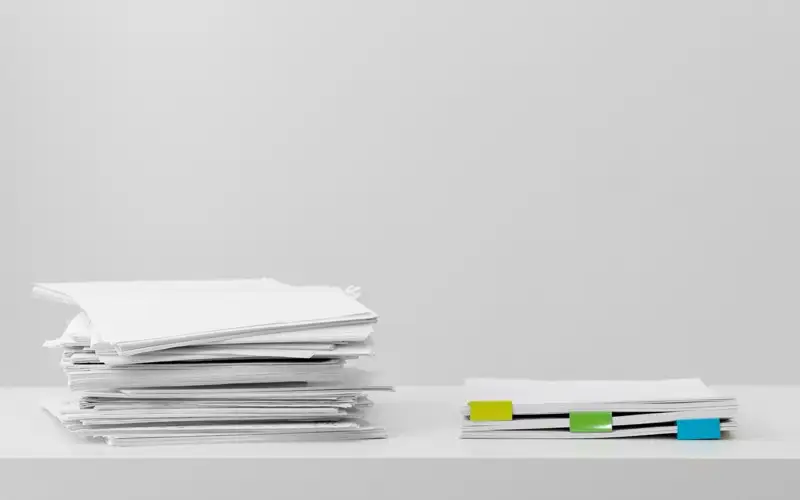 офисная бумага