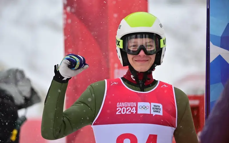  Илья Мизерных