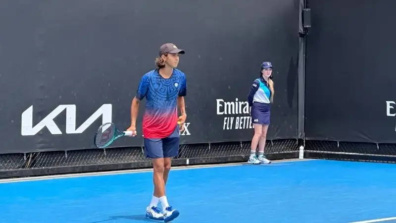 Tennis