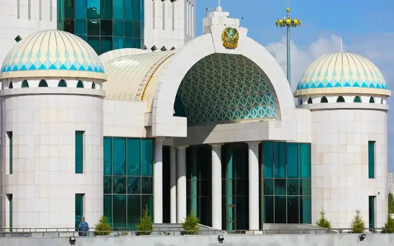 Сенат Қозоғистон ва Сингапур ўртасидаги инвестициялар тўғрисидаги ҳужжатни маъқуллади