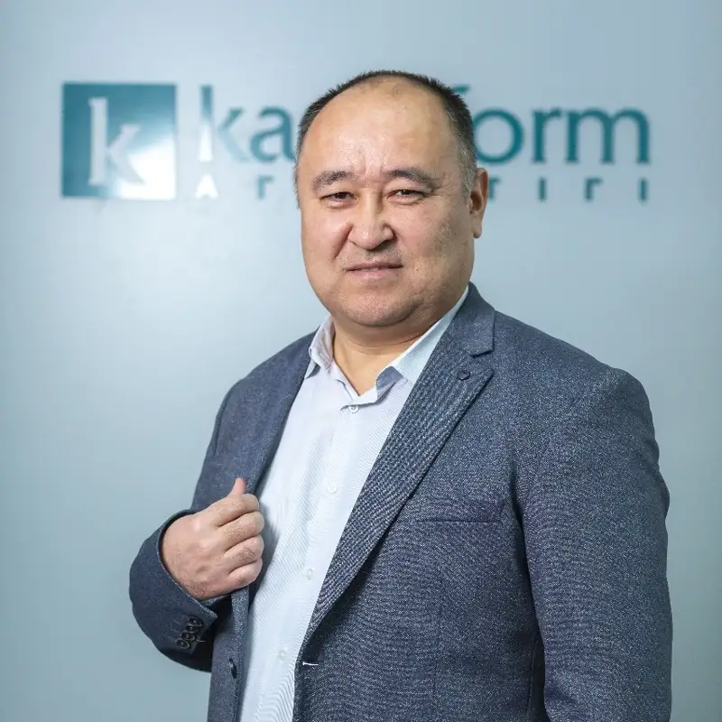Aıdar Ospanalıev