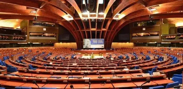 Azerbaijan ceases its engagement with and presence at PACE