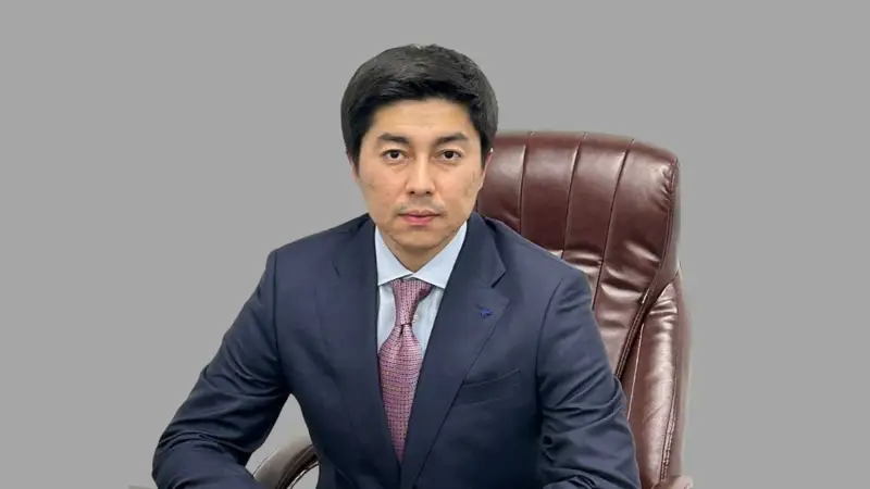 arsen baıharashev