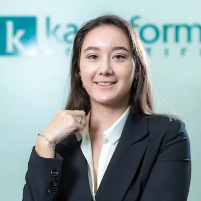 Есекей Камиля