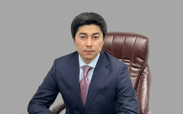 Арсен Байхарашев назначен гендиректором «Karaton Operating Ltd»  