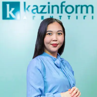 Айгерім Амантаева