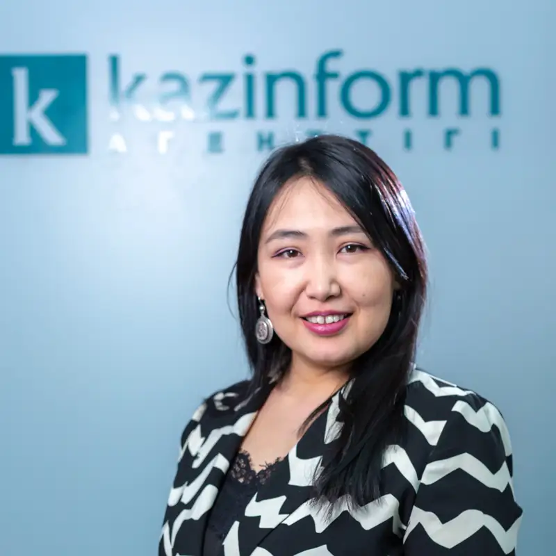 Тлеуова Рахила