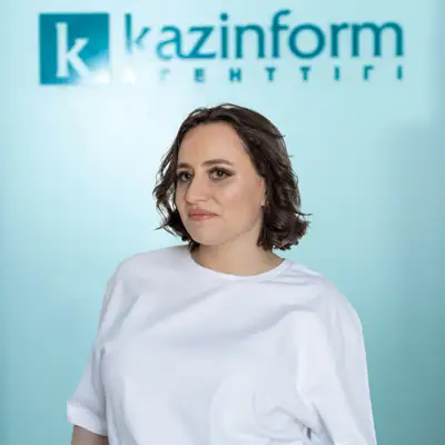 Дарья Аверченко