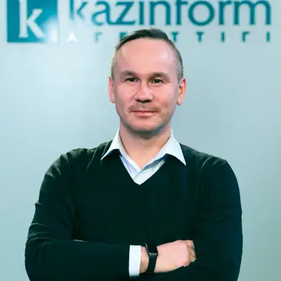 Дусумов Ринат