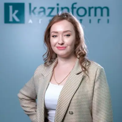 Малика Сафаргалиева