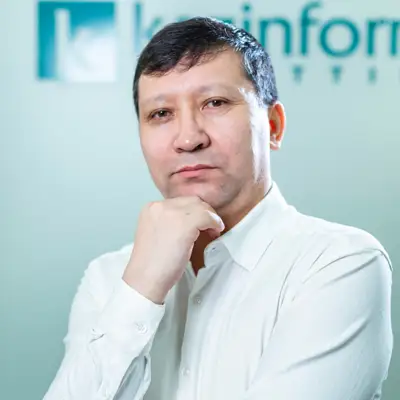 Бақытжол Кәкеш