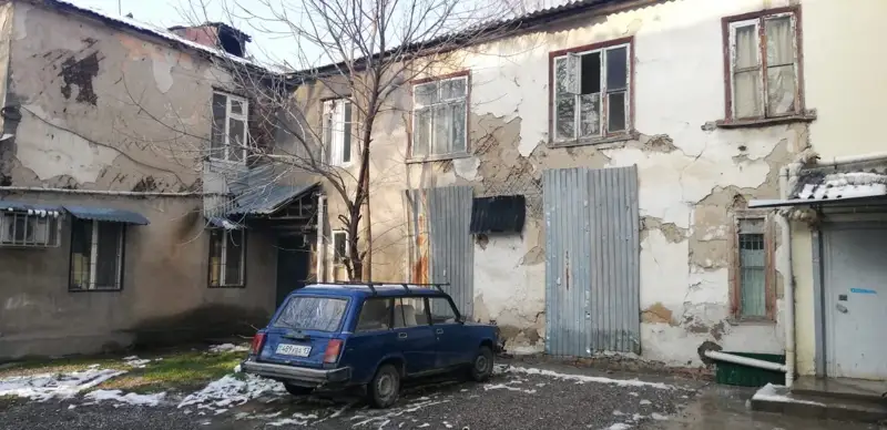 Ирина Галушко/Kazinform