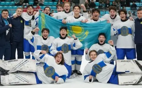 Какое место занимает Казахстан после завоевания третьей медали юношеской Олимпиады в Канвоне