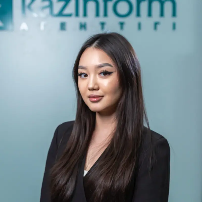 Искакова Данира