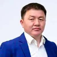 Есімжан Нақтыбай