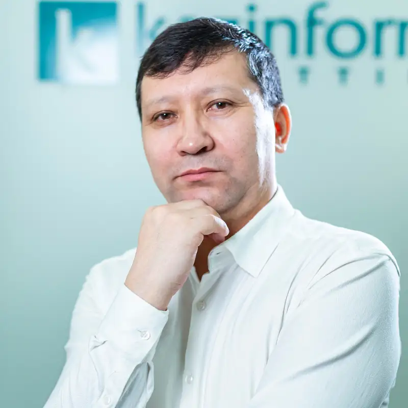 Кәкеш Бақытжол