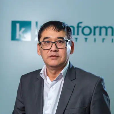 Узаков Бекабат