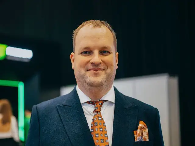 Андрей Чеботарев