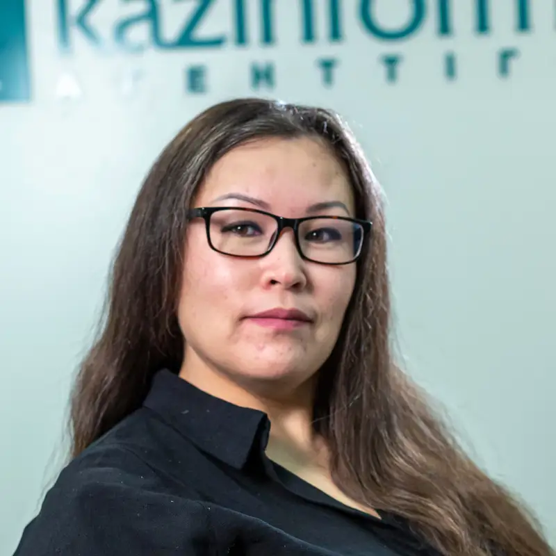 Janat Qapalbaeva